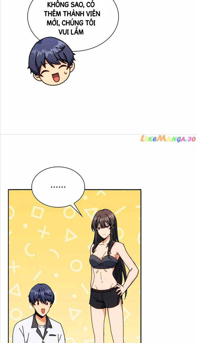 Tử Linh Sư Thiên Tài Của Học Viện Chap 64 - Next Chap 65