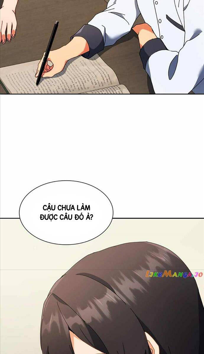 Tử Linh Sư Thiên Tài Của Học Viện Chap 64 - Next Chap 65
