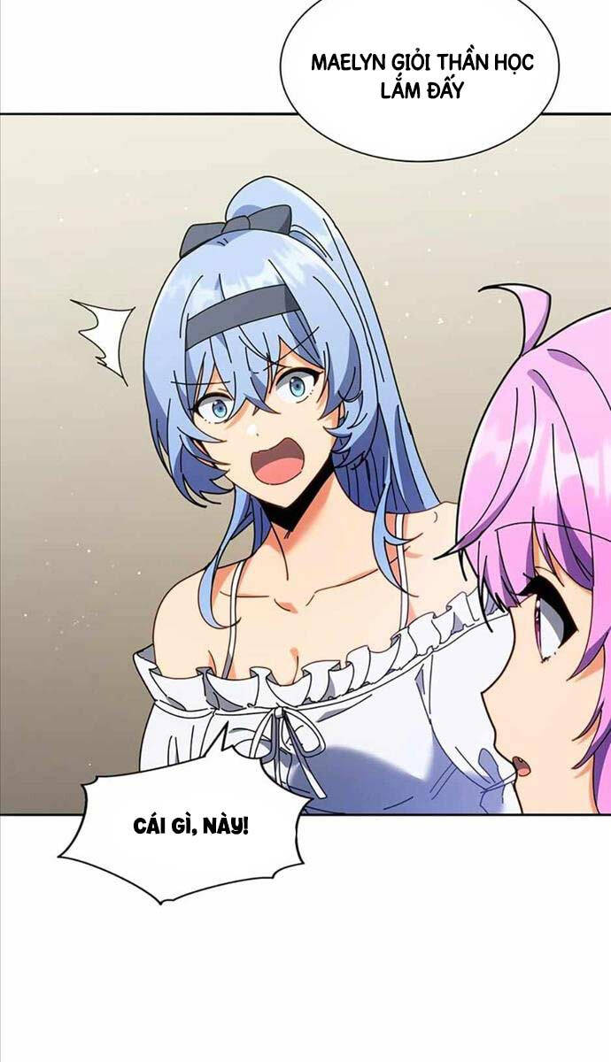 Tử Linh Sư Thiên Tài Của Học Viện Chap 64 - Next Chap 65