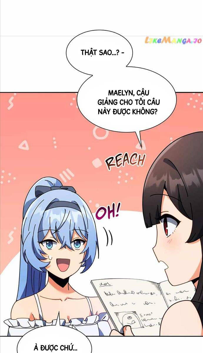 Tử Linh Sư Thiên Tài Của Học Viện Chap 64 - Next Chap 65