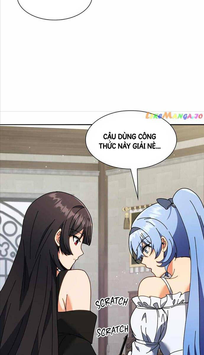 Tử Linh Sư Thiên Tài Của Học Viện Chap 64 - Next Chap 65