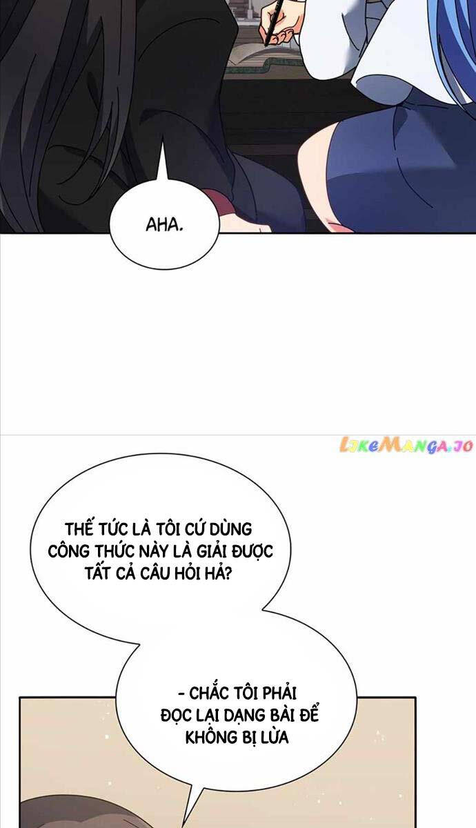 Tử Linh Sư Thiên Tài Của Học Viện Chap 64 - Next Chap 65
