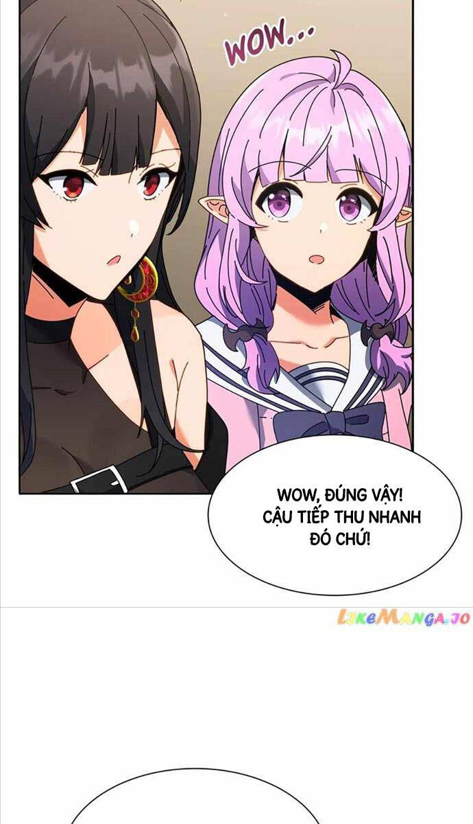 Tử Linh Sư Thiên Tài Của Học Viện Chap 64 - Next Chap 65