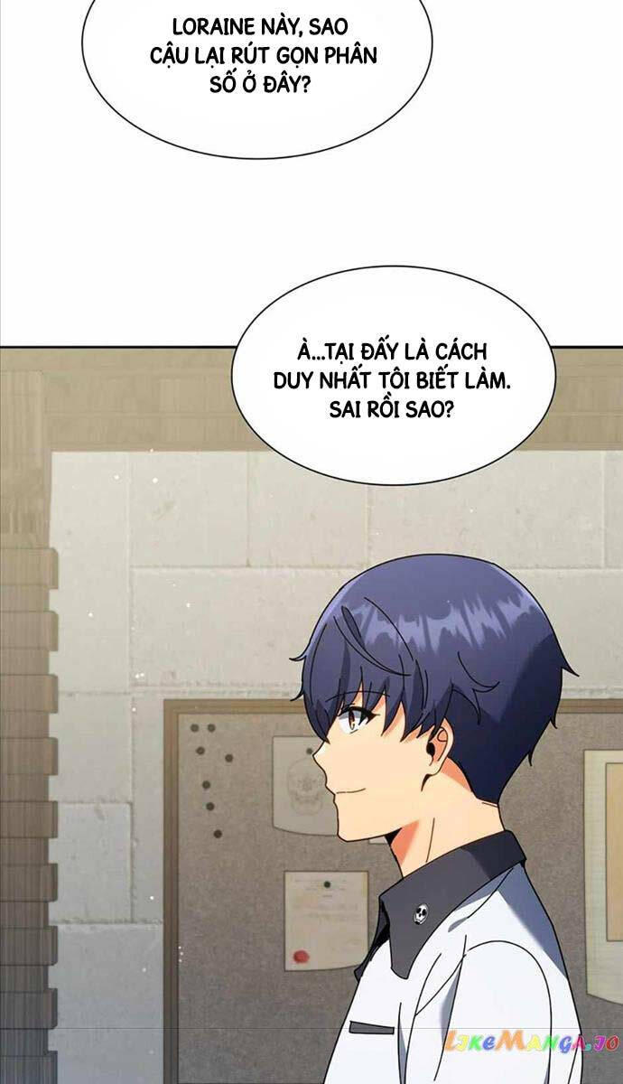 Tử Linh Sư Thiên Tài Của Học Viện Chap 64 - Next Chap 65