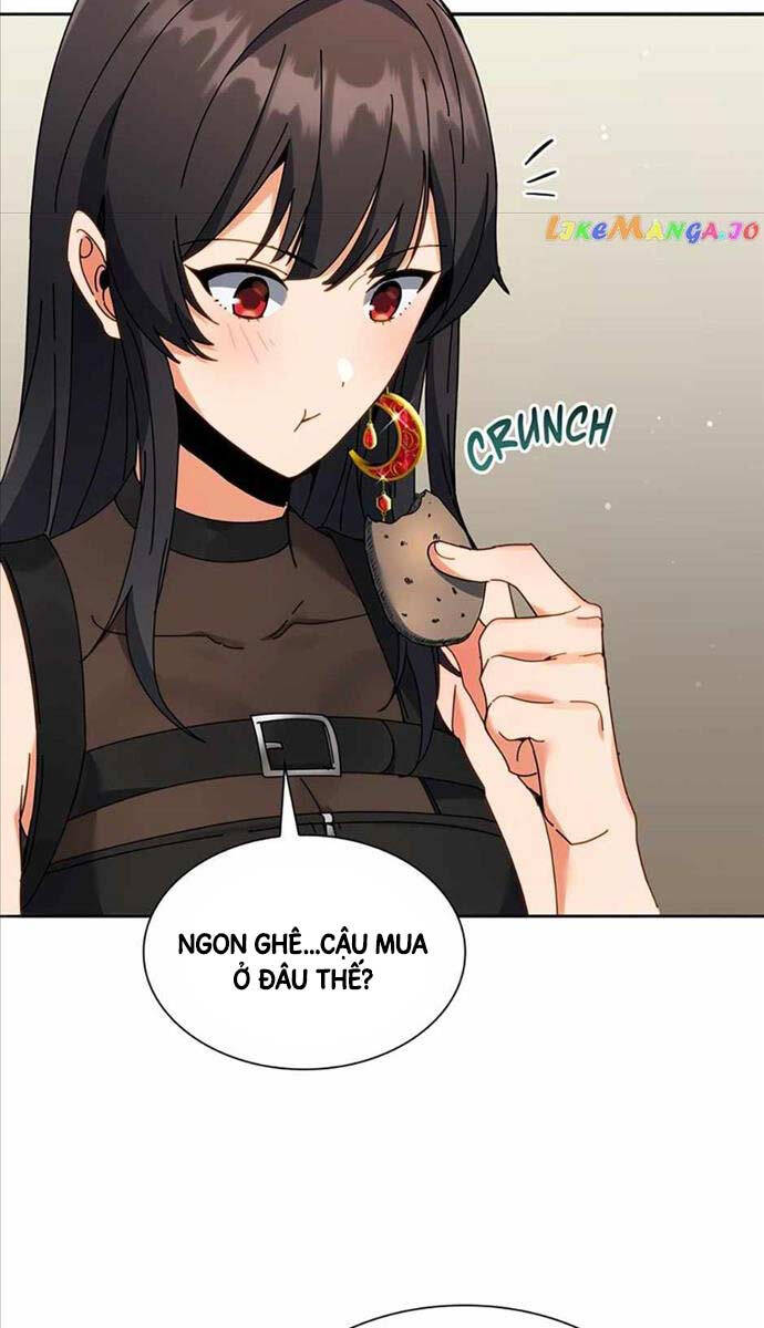 Tử Linh Sư Thiên Tài Của Học Viện Chap 64 - Next Chap 65