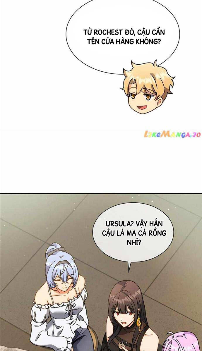 Tử Linh Sư Thiên Tài Của Học Viện Chap 64 - Next Chap 65