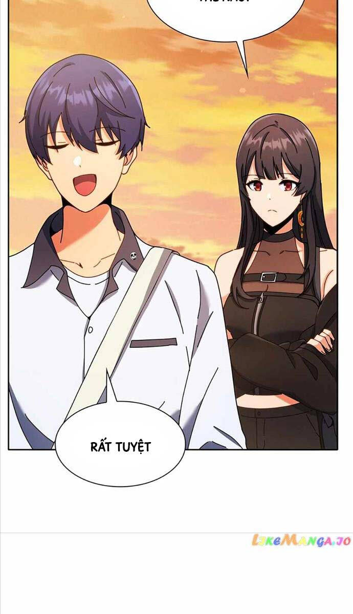 Tử Linh Sư Thiên Tài Của Học Viện Chap 64 - Next Chap 65