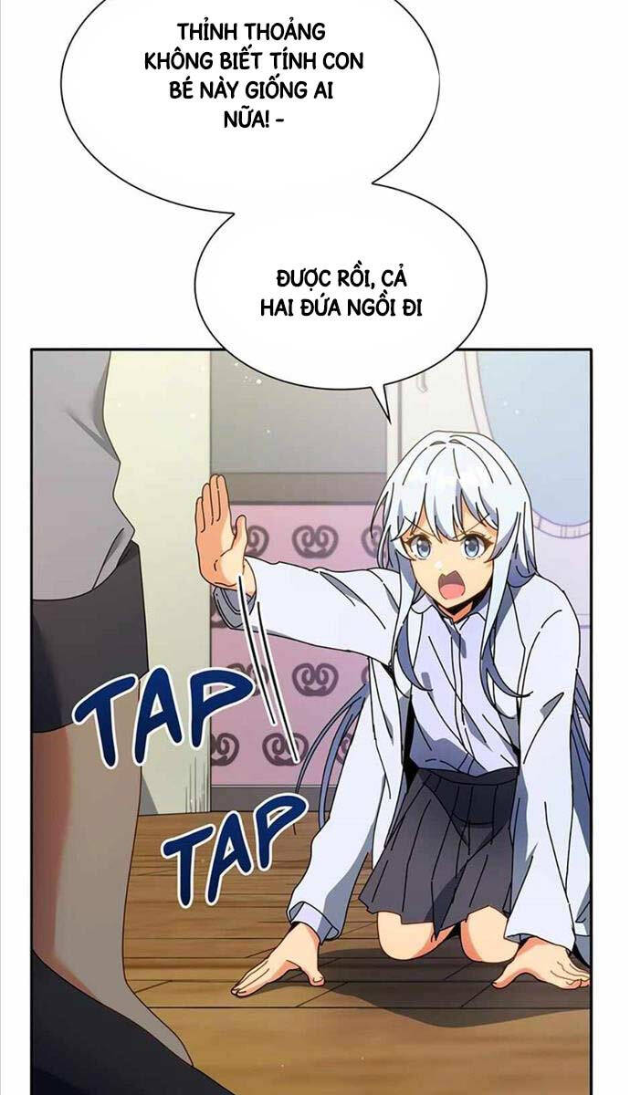 Tử Linh Sư Thiên Tài Của Học Viện Chap 64 - Next Chap 65