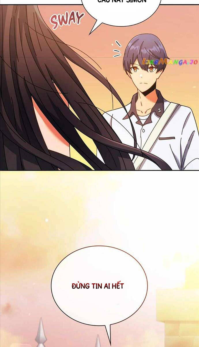 Tử Linh Sư Thiên Tài Của Học Viện Chap 64 - Next Chap 65