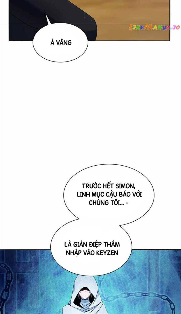 Tử Linh Sư Thiên Tài Của Học Viện Chap 64 - Next Chap 65