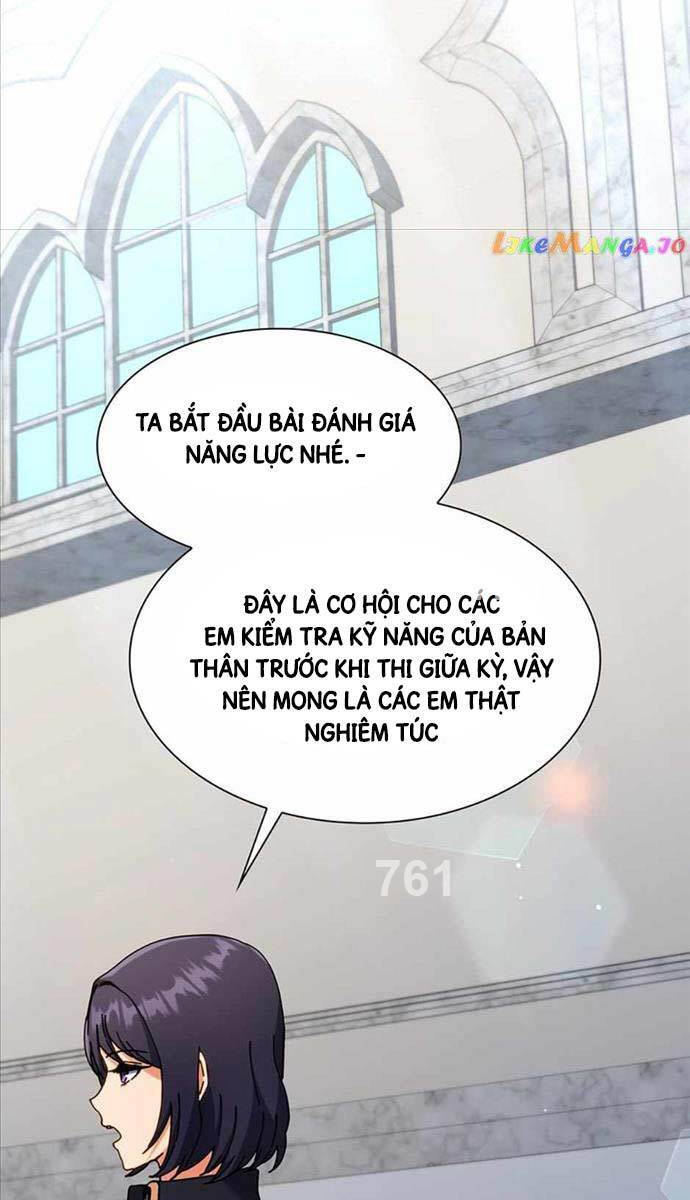 Tử Linh Sư Thiên Tài Của Học Viện Chap 65 - Next Chap 66