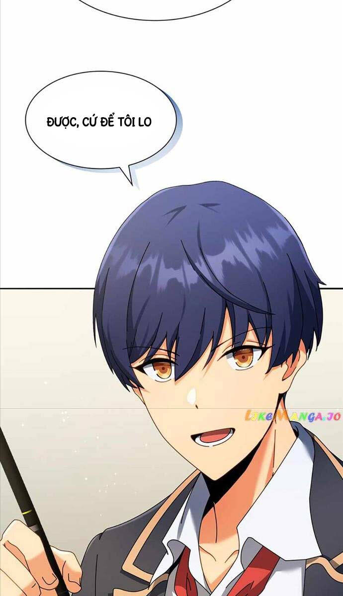 Tử Linh Sư Thiên Tài Của Học Viện Chap 65 - Next Chap 66