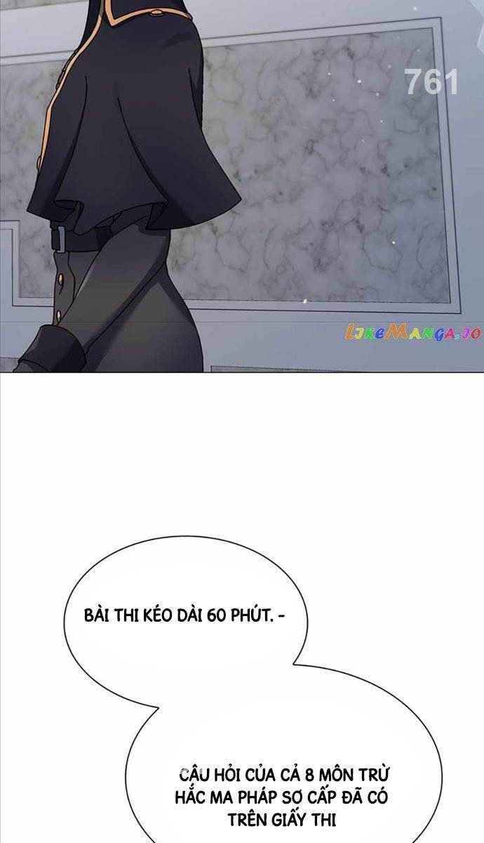 Tử Linh Sư Thiên Tài Của Học Viện Chap 65 - Next Chap 66
