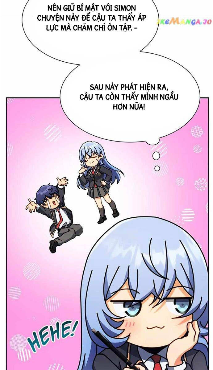 Tử Linh Sư Thiên Tài Của Học Viện Chap 65 - Next Chap 66