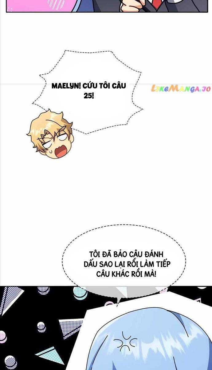 Tử Linh Sư Thiên Tài Của Học Viện Chap 65 - Next Chap 66