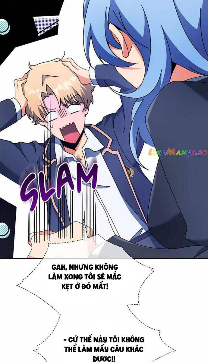 Tử Linh Sư Thiên Tài Của Học Viện Chap 65 - Next Chap 66