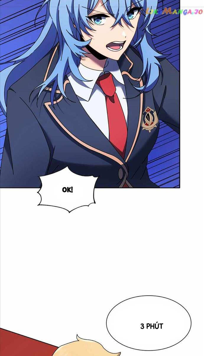 Tử Linh Sư Thiên Tài Của Học Viện Chap 65 - Next Chap 66