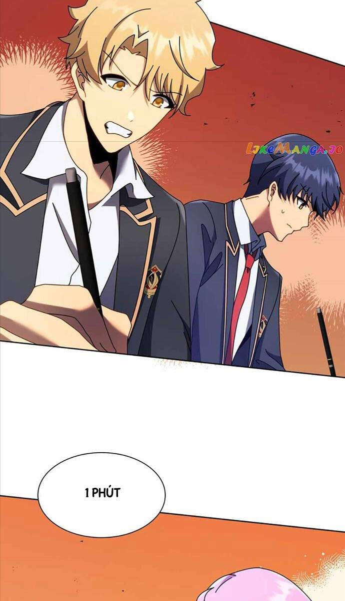 Tử Linh Sư Thiên Tài Của Học Viện Chap 65 - Next Chap 66