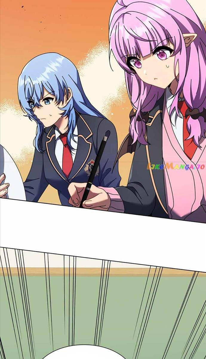 Tử Linh Sư Thiên Tài Của Học Viện Chap 65 - Next Chap 66