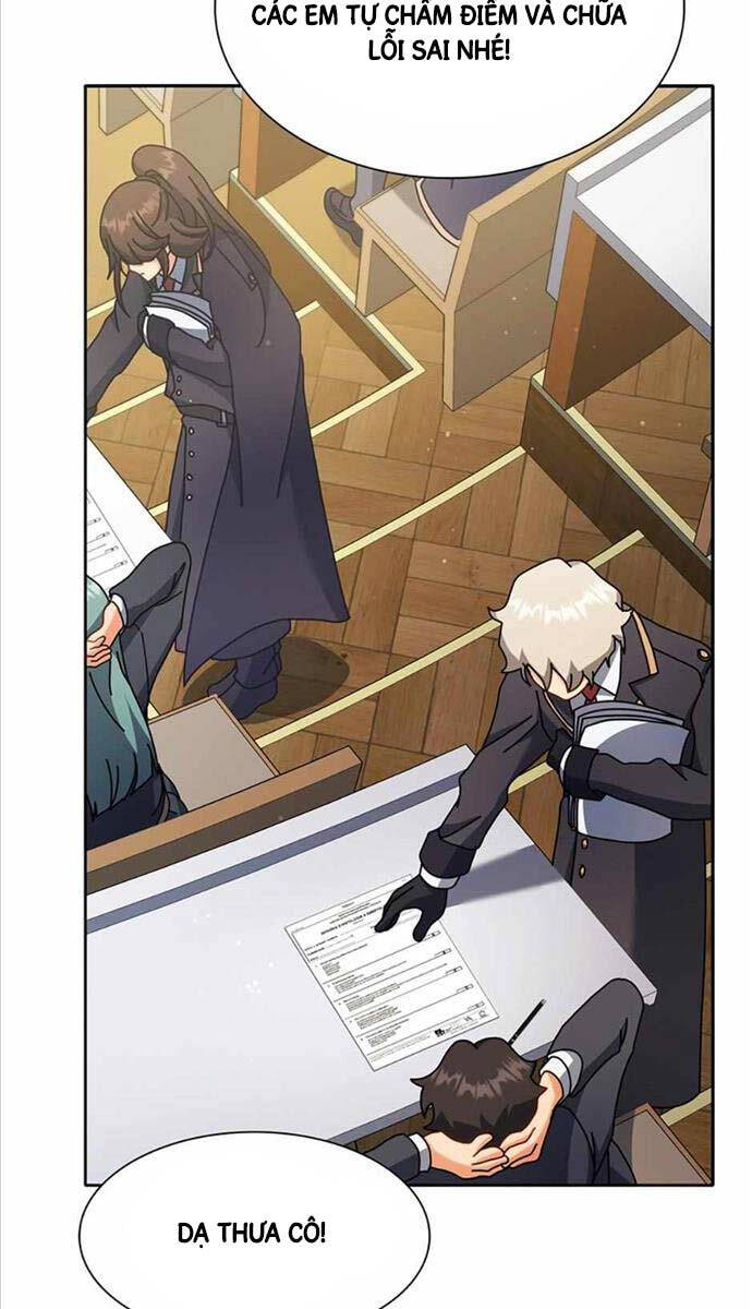 Tử Linh Sư Thiên Tài Của Học Viện Chap 65 - Next Chap 66