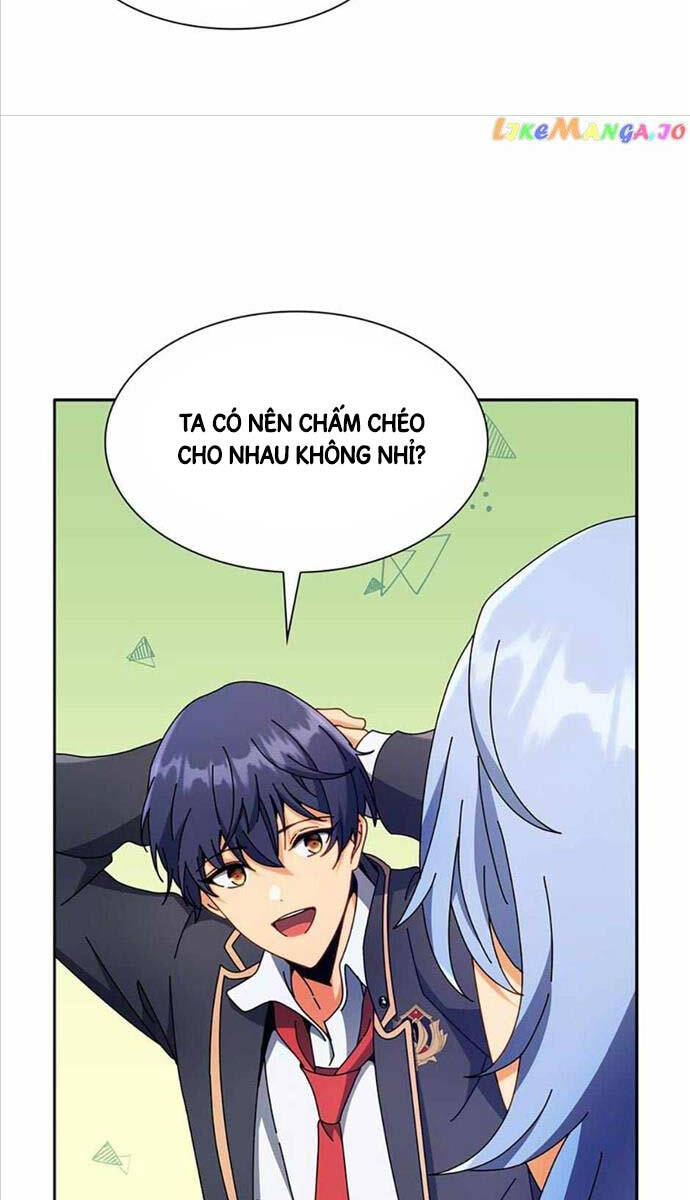 Tử Linh Sư Thiên Tài Của Học Viện Chap 65 - Next Chap 66