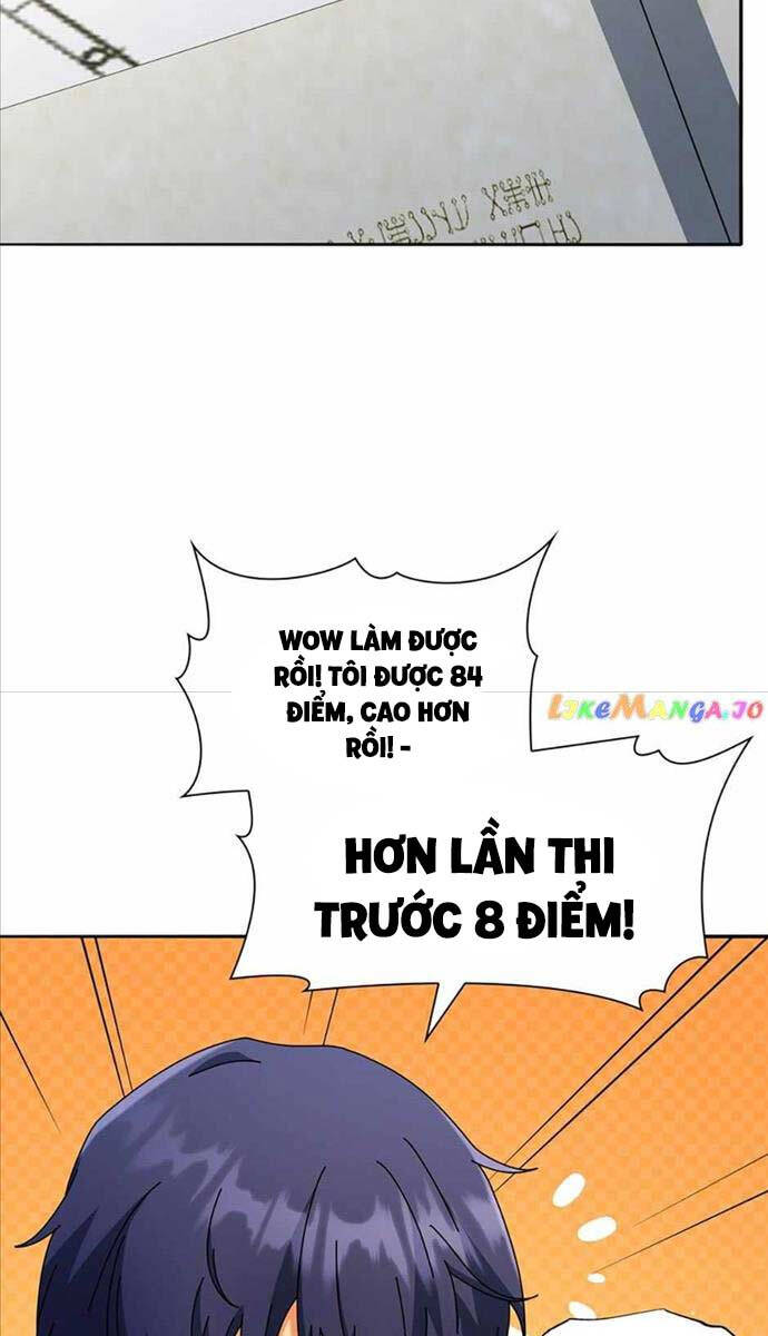 Tử Linh Sư Thiên Tài Của Học Viện Chap 65 - Next Chap 66