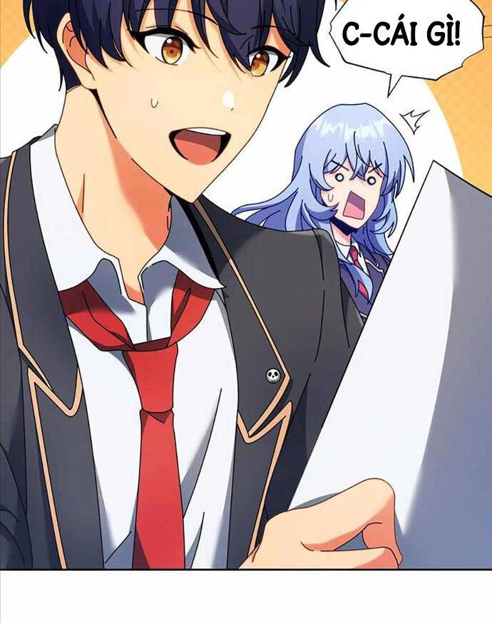 Tử Linh Sư Thiên Tài Của Học Viện Chap 65 - Next Chap 66