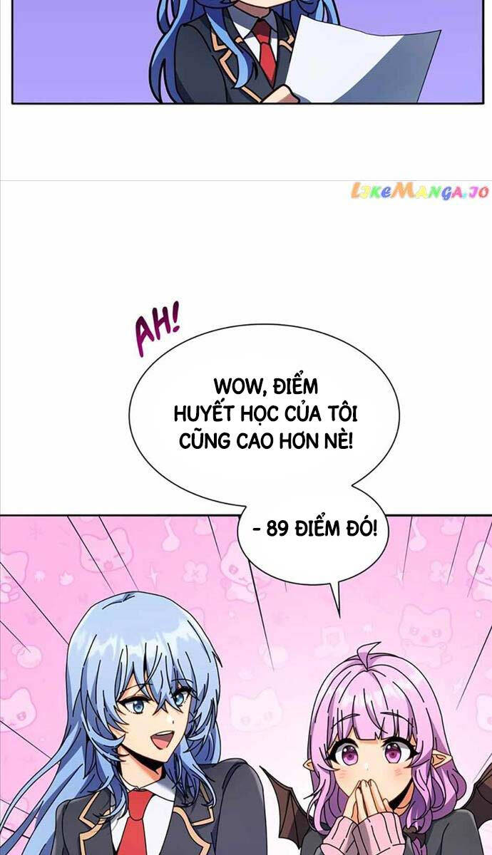 Tử Linh Sư Thiên Tài Của Học Viện Chap 65 - Next Chap 66