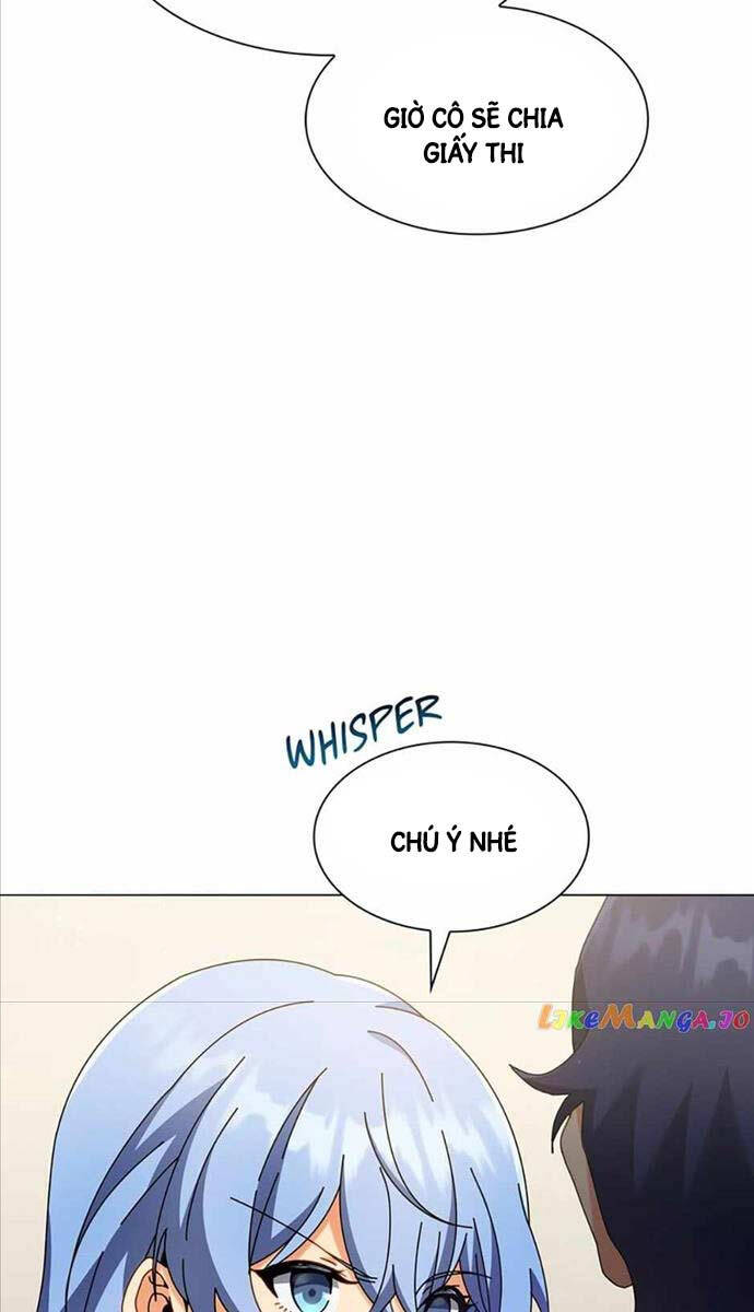 Tử Linh Sư Thiên Tài Của Học Viện Chap 65 - Next Chap 66