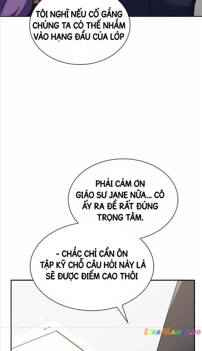 Tử Linh Sư Thiên Tài Của Học Viện Chap 65 - Next Chap 66