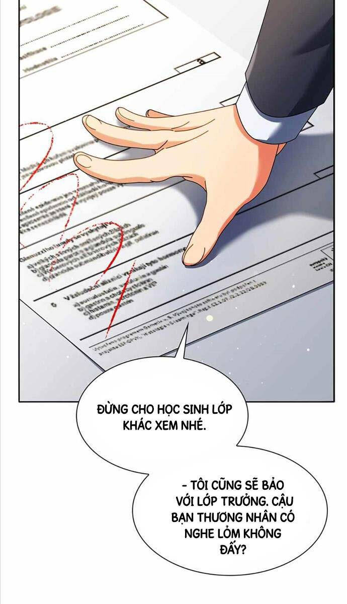 Tử Linh Sư Thiên Tài Của Học Viện Chap 65 - Next Chap 66