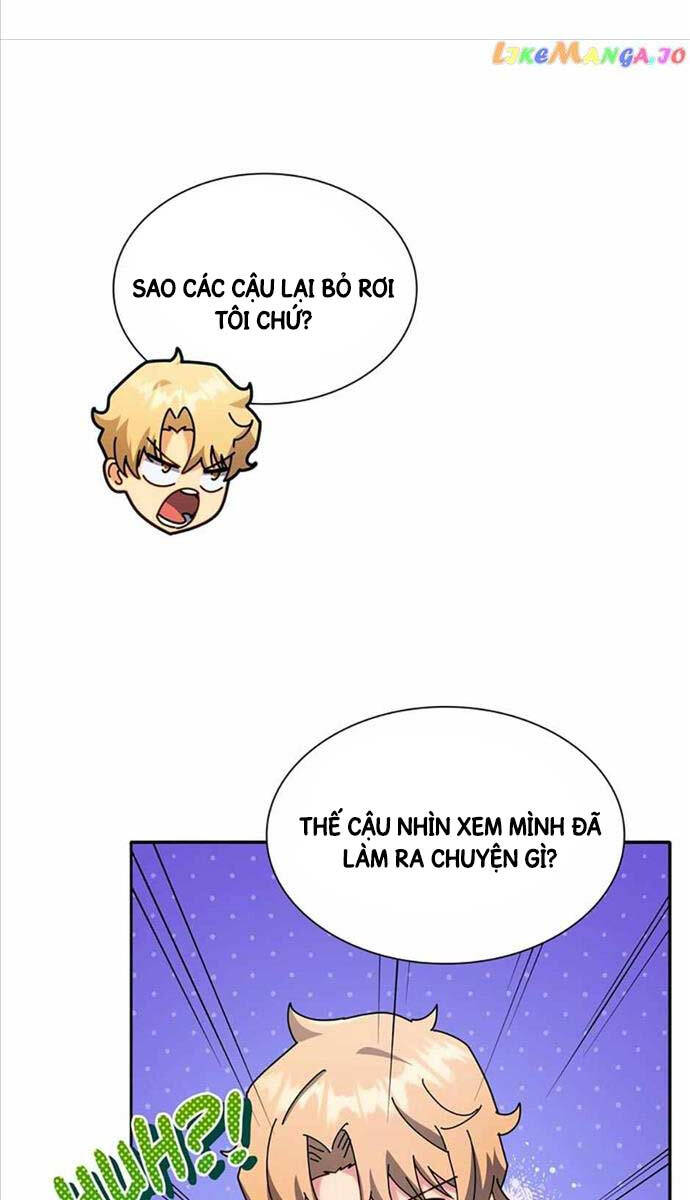 Tử Linh Sư Thiên Tài Của Học Viện Chap 65 - Next Chap 66