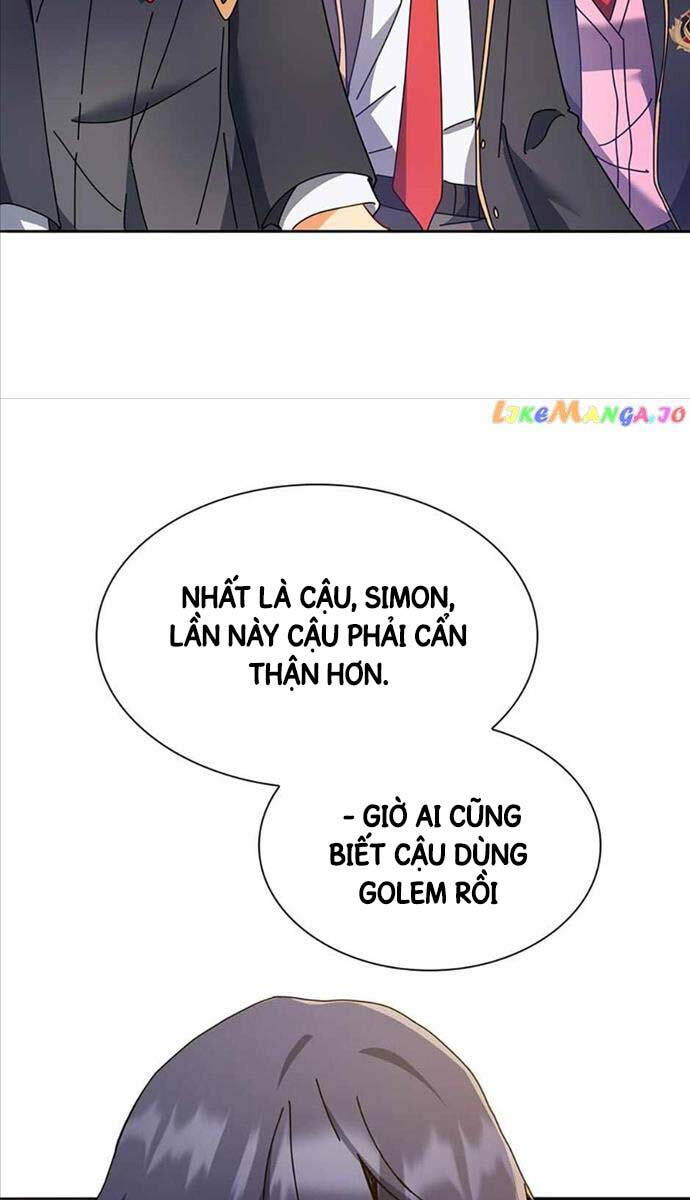 Tử Linh Sư Thiên Tài Của Học Viện Chap 65 - Next Chap 66