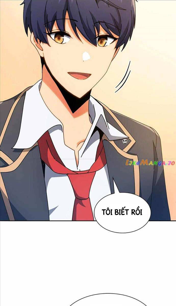 Tử Linh Sư Thiên Tài Của Học Viện Chap 65 - Next Chap 66