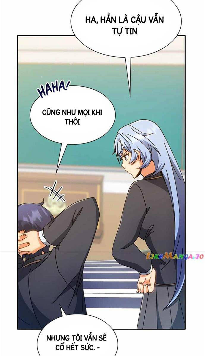Tử Linh Sư Thiên Tài Của Học Viện Chap 65 - Next Chap 66