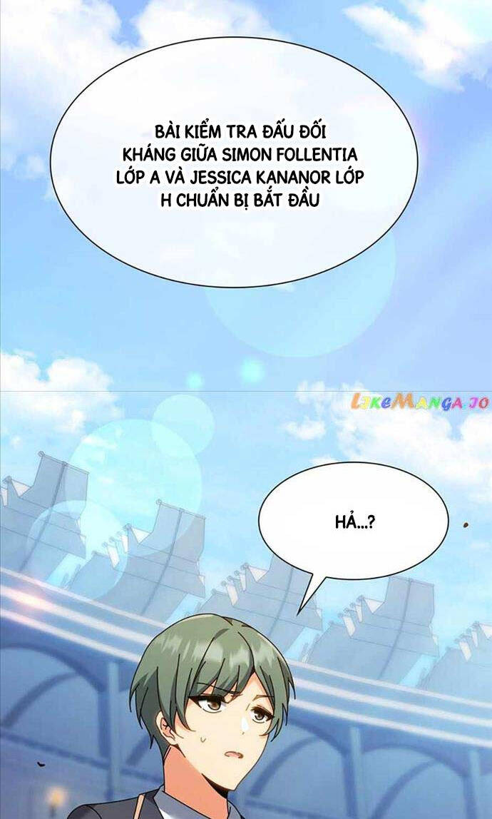 Tử Linh Sư Thiên Tài Của Học Viện Chap 65 - Next Chap 66
