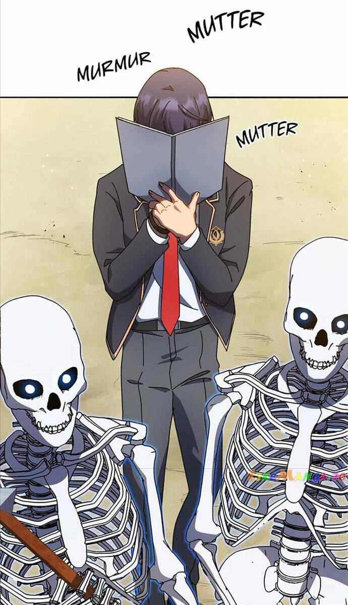 Tử Linh Sư Thiên Tài Của Học Viện Chap 65 - Next Chap 66