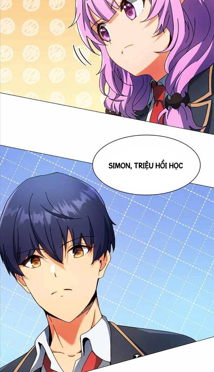 Tử Linh Sư Thiên Tài Của Học Viện Chap 65 - Next Chap 66