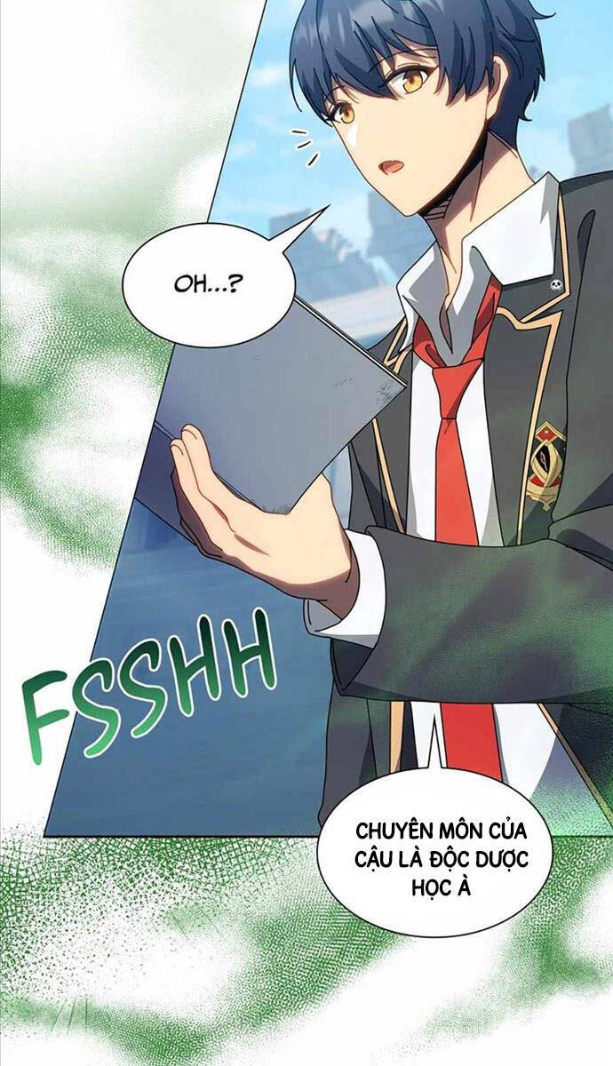 Tử Linh Sư Thiên Tài Của Học Viện Chap 65 - Next Chap 66
