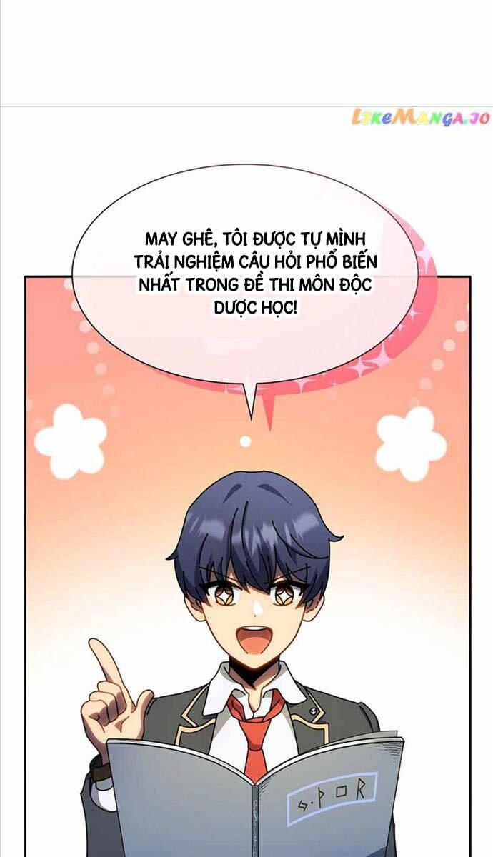 Tử Linh Sư Thiên Tài Của Học Viện Chap 65 - Next Chap 66
