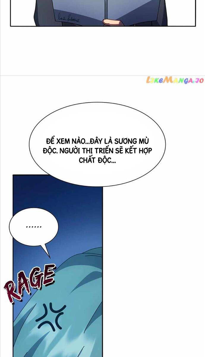 Tử Linh Sư Thiên Tài Của Học Viện Chap 65 - Next Chap 66