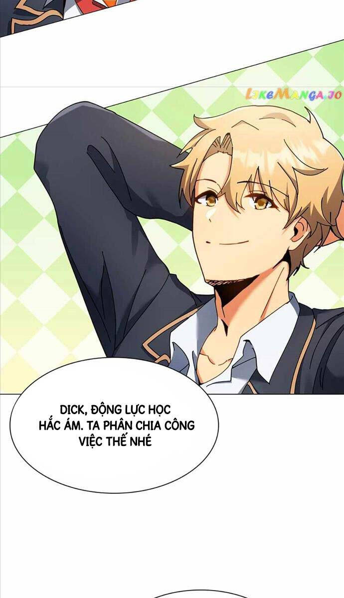 Tử Linh Sư Thiên Tài Của Học Viện Chap 65 - Next Chap 66