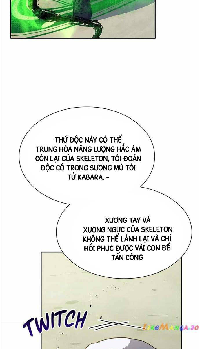 Tử Linh Sư Thiên Tài Của Học Viện Chap 65 - Next Chap 66