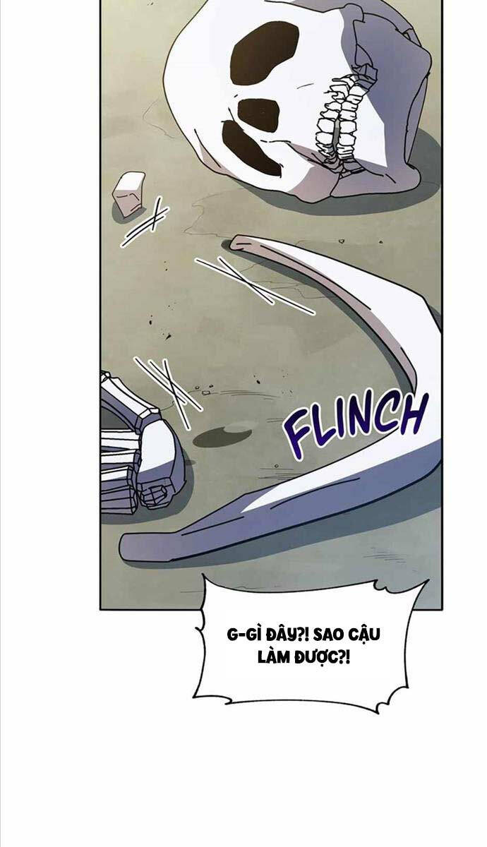 Tử Linh Sư Thiên Tài Của Học Viện Chap 65 - Next Chap 66