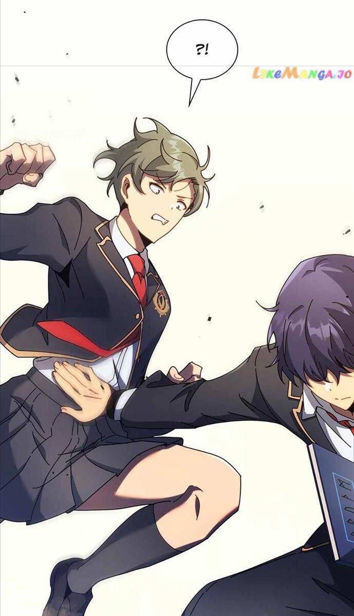 Tử Linh Sư Thiên Tài Của Học Viện Chap 65 - Next Chap 66