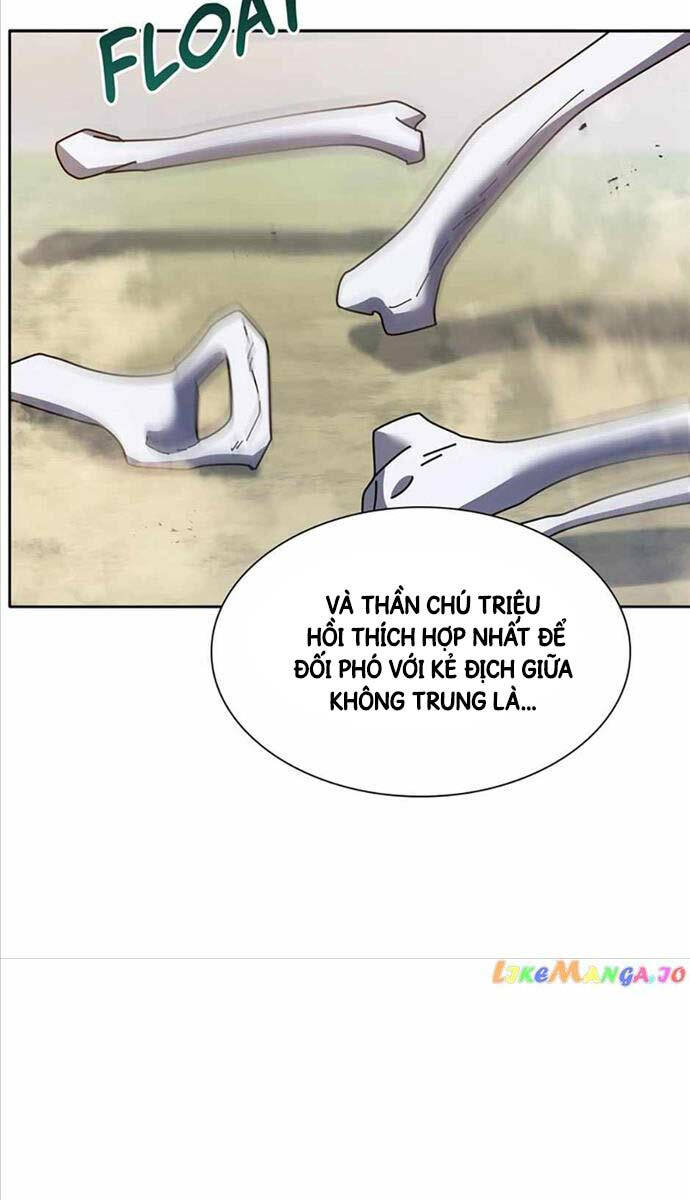 Tử Linh Sư Thiên Tài Của Học Viện Chap 65 - Next Chap 66