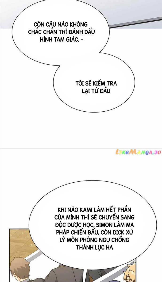 Tử Linh Sư Thiên Tài Của Học Viện Chap 65 - Next Chap 66