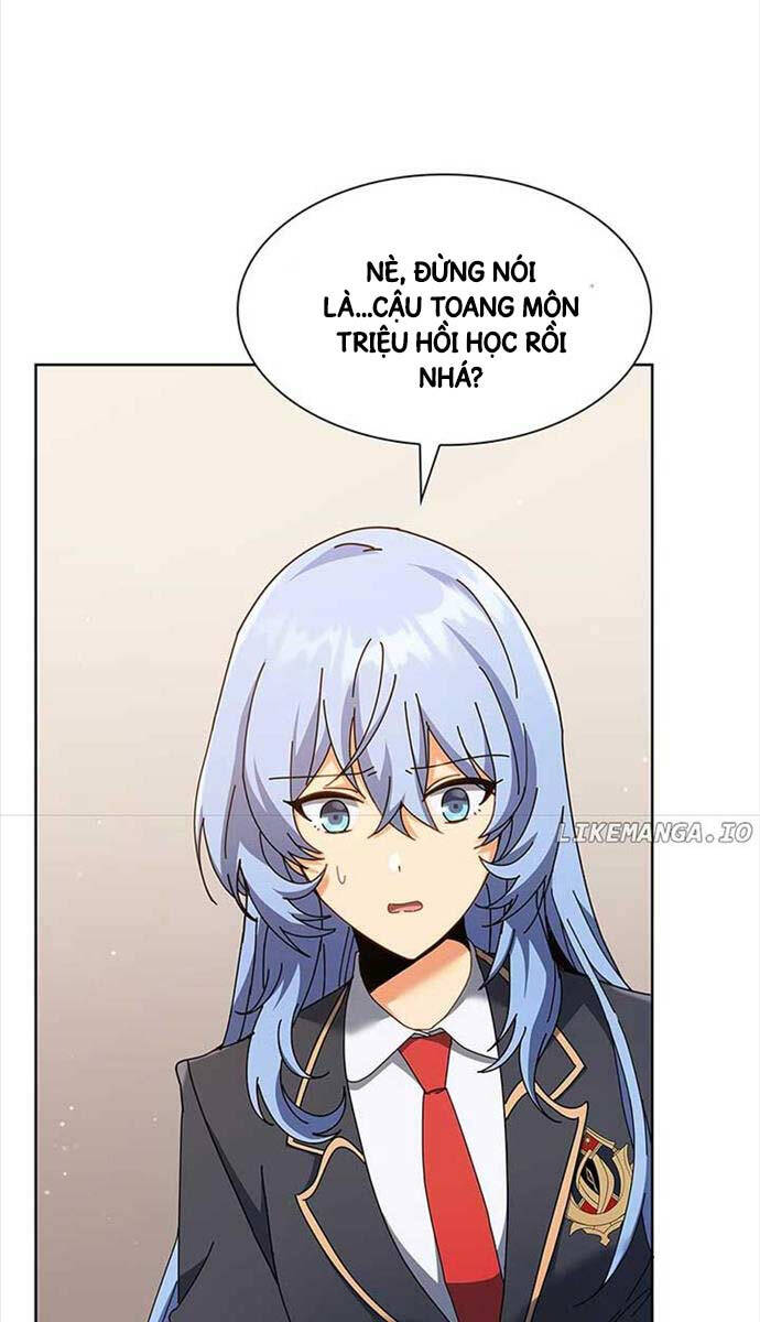 Tử Linh Sư Thiên Tài Của Học Viện Chap 66 - Next Chap 67