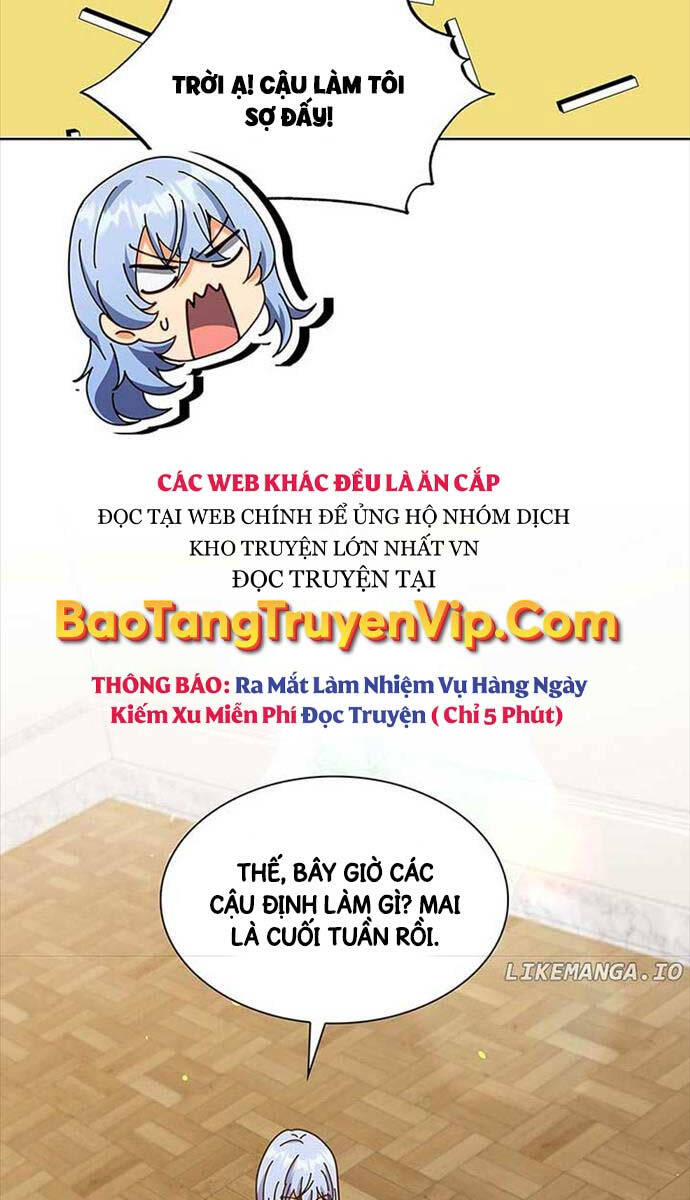 Tử Linh Sư Thiên Tài Của Học Viện Chap 66 - Next Chap 67