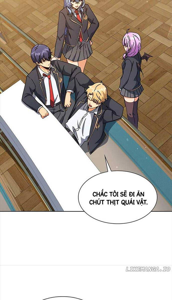 Tử Linh Sư Thiên Tài Của Học Viện Chap 66 - Next Chap 67